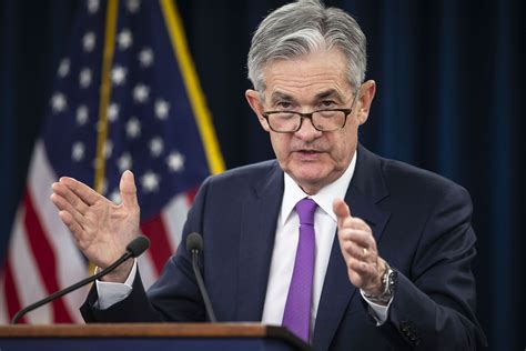 erome t|Trump says he doesn’t plan to remove Fed chairman Jerome Powell